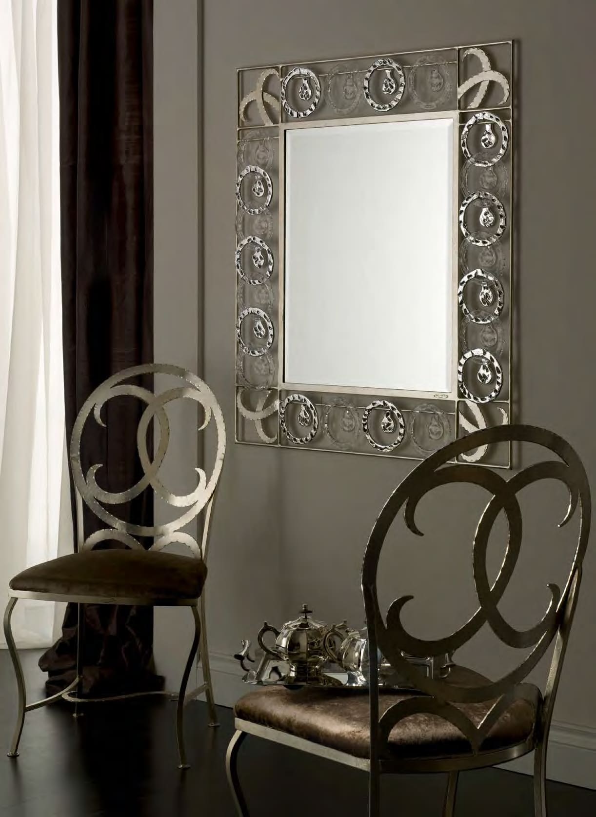 EuroLampart - ANELLI 118/00SE - Aida