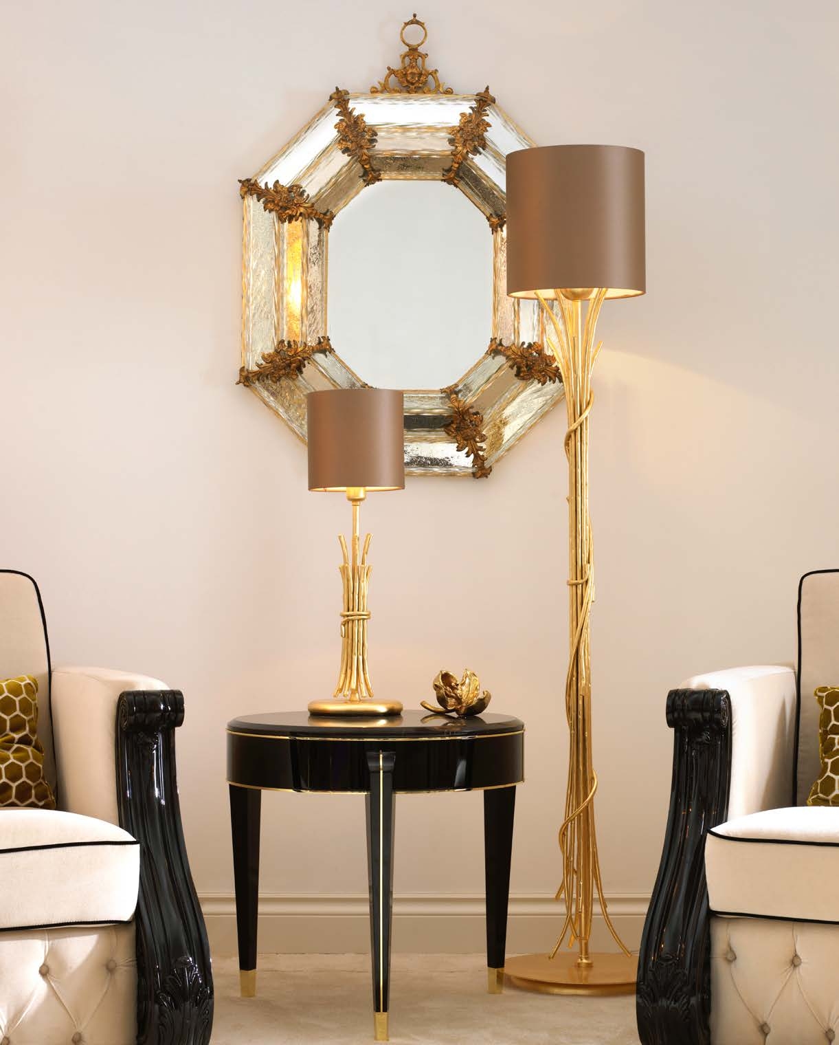 EuroLampart - SAVANA 1248/01BA