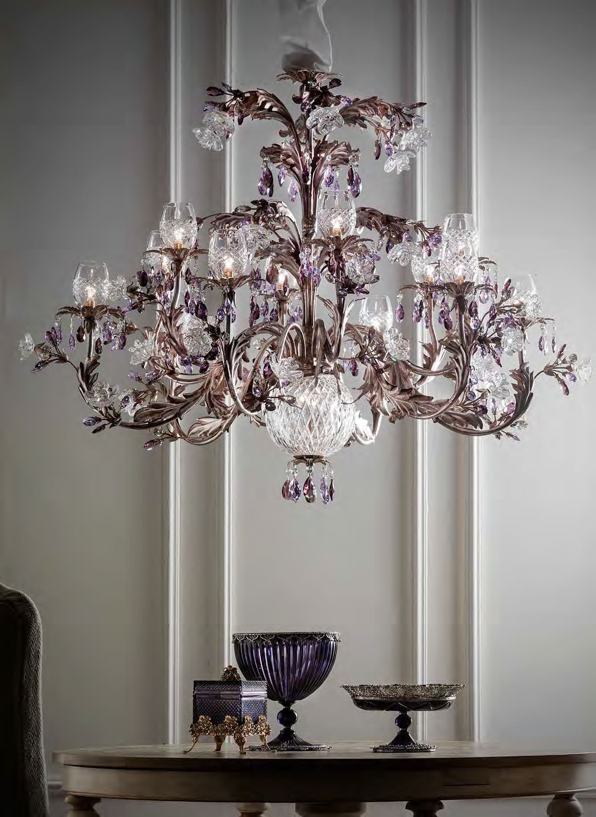 EuroLampart - CLARISSA 2753/14LA