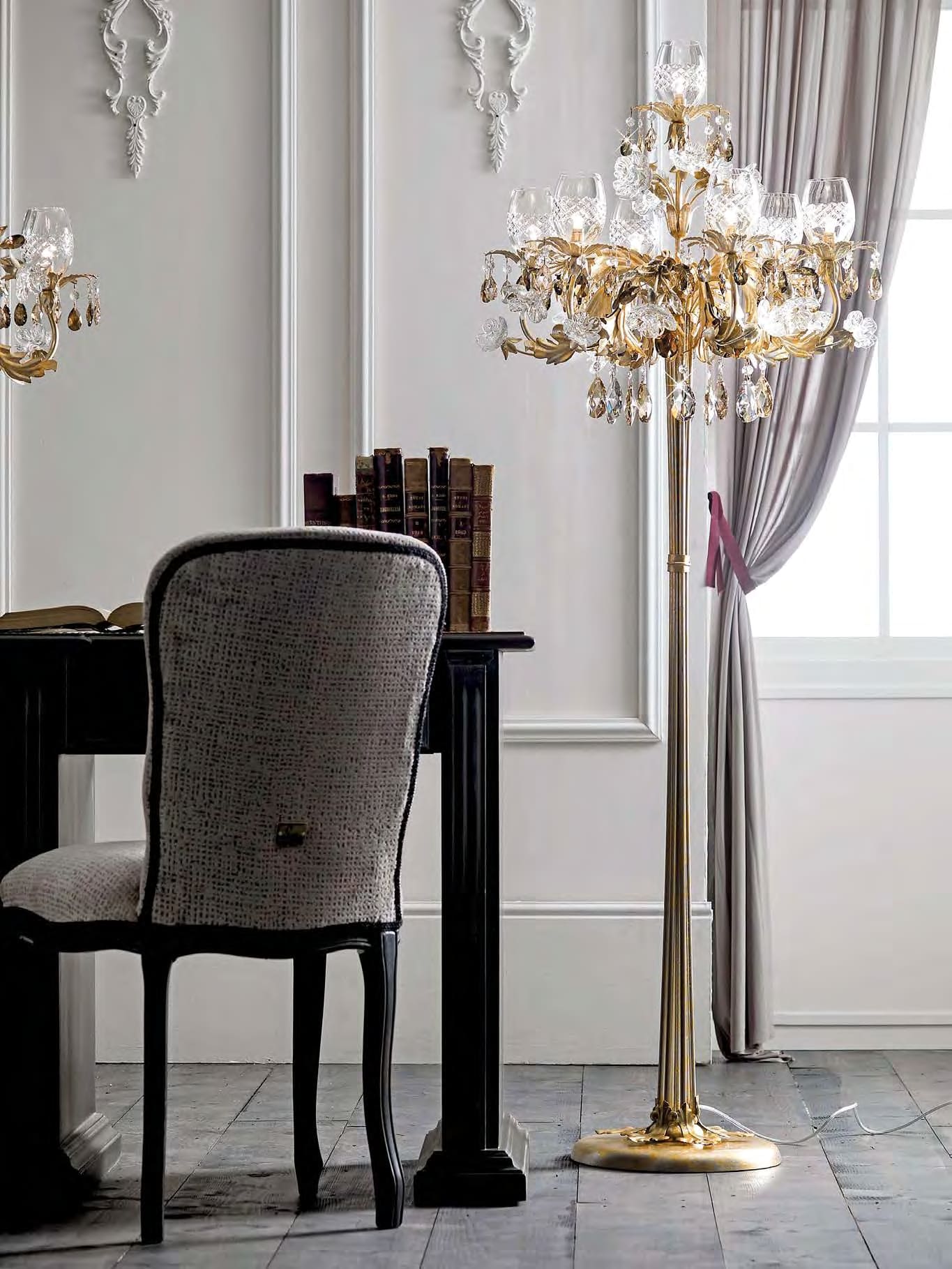 EuroLampart - CLARISSA 2753/07TO