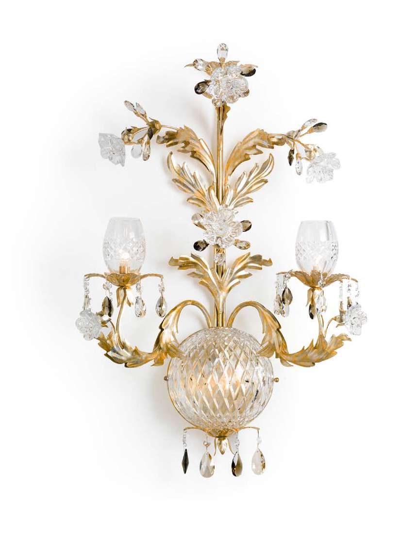 EuroLampart - CLARISSA 2753/03AP