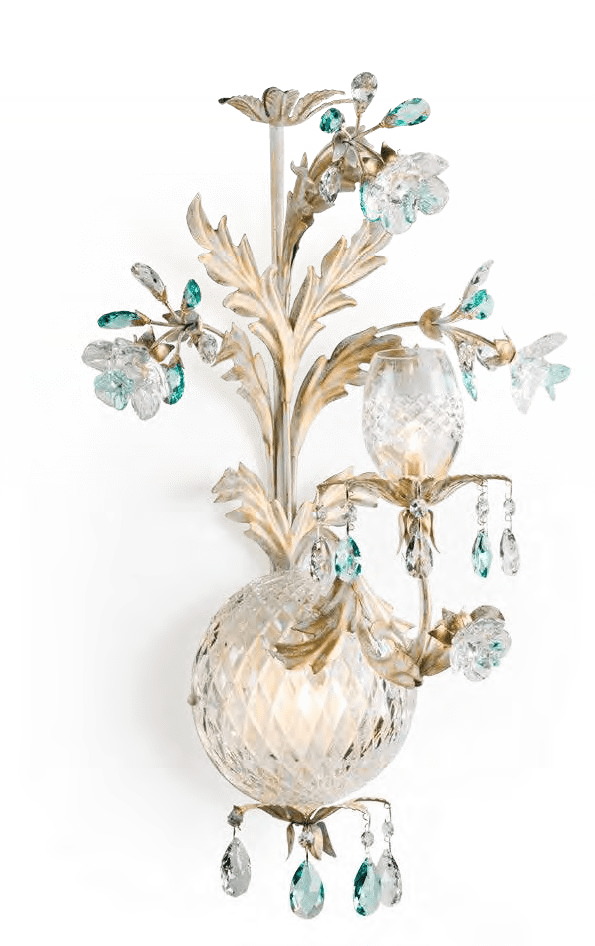 EuroLampart - CLARISSA 2607/02AP