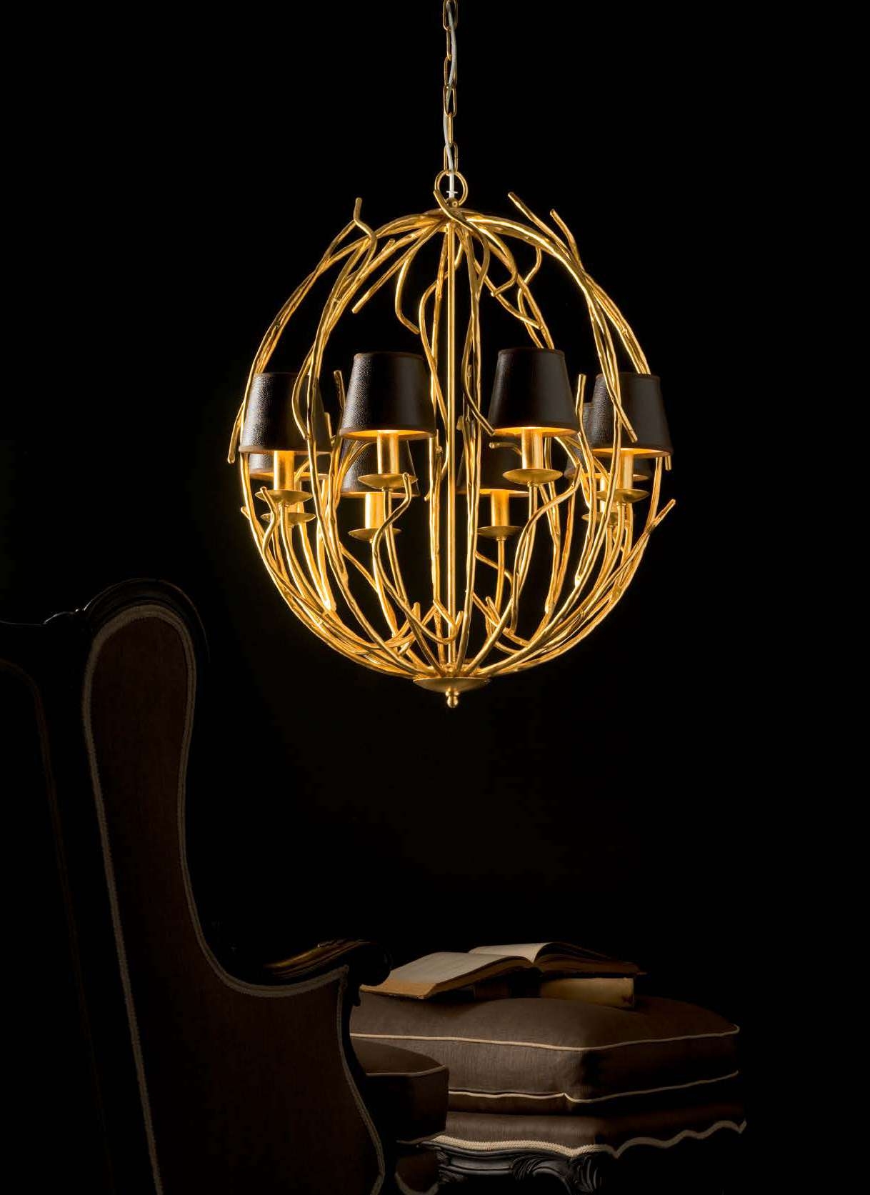 EuroLampart - SAVANA 1055/08LA