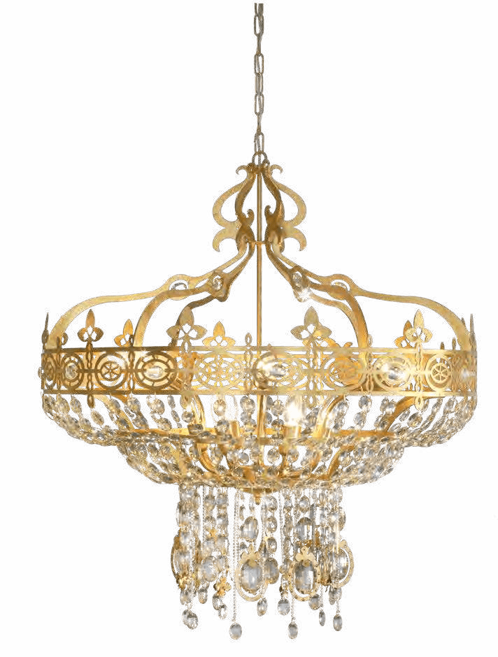 EuroLampart - JACKIE 2438/12LA