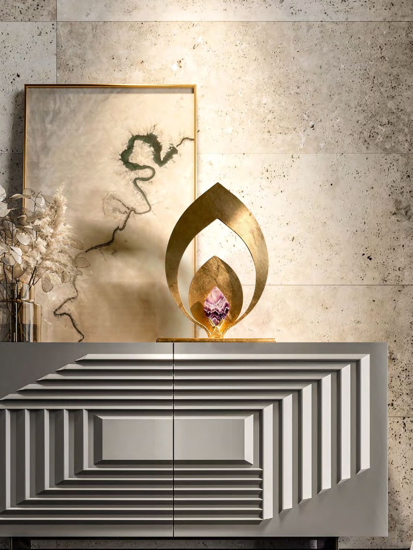 EuroLampart - GEMME 2733/01BA