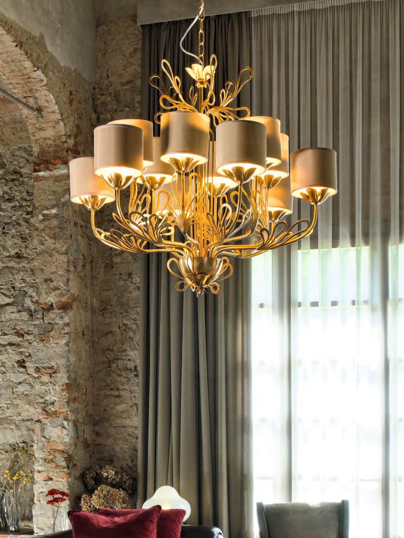 EuroLampart - FLORENTIA 2724/12LA