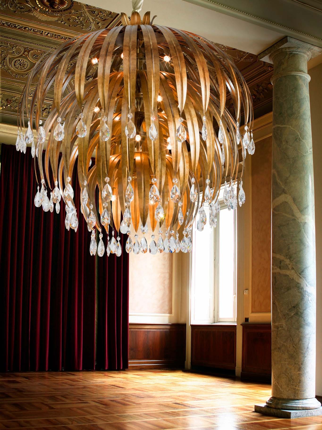 EuroLampart - GINEVRA 1084/24LA