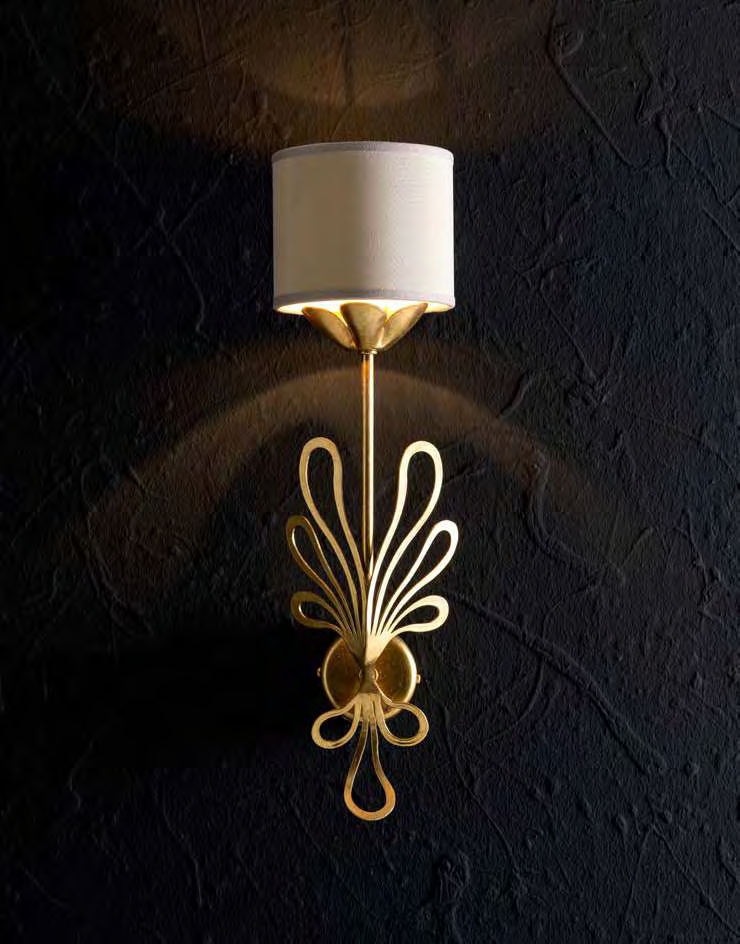 EuroLampart - FLORENTIA 2724/01AP