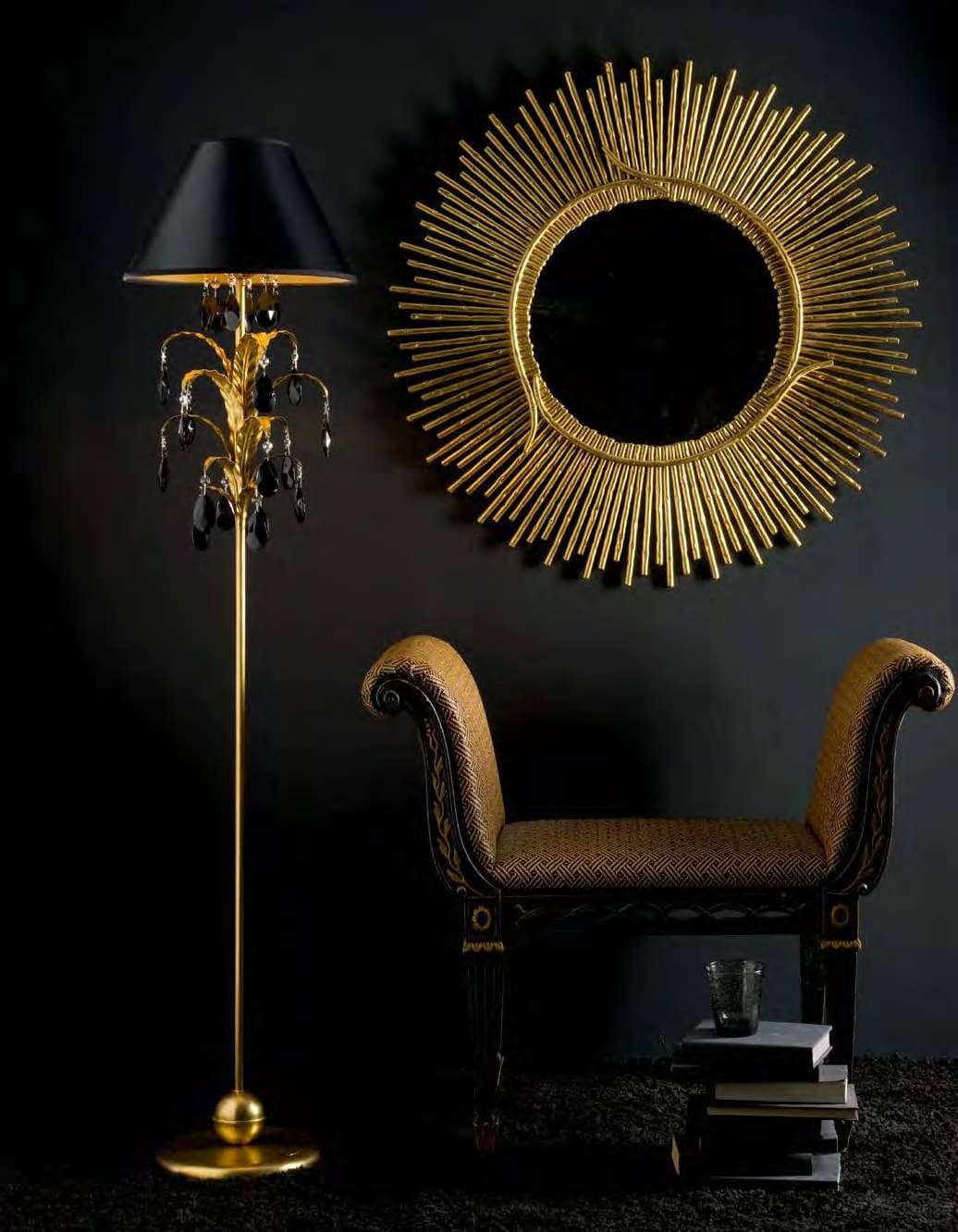 EuroLampart - BLOOM 2446/00SP