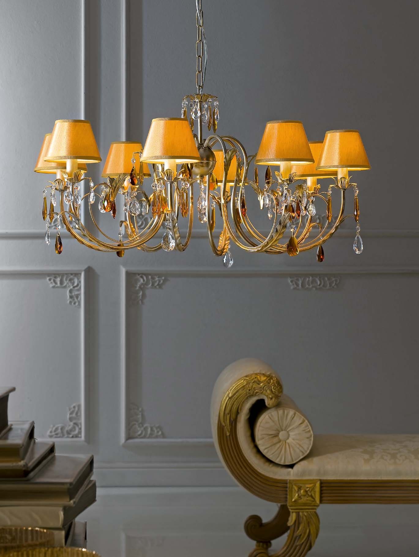 EuroLampart - BLOOM 2908/08LA