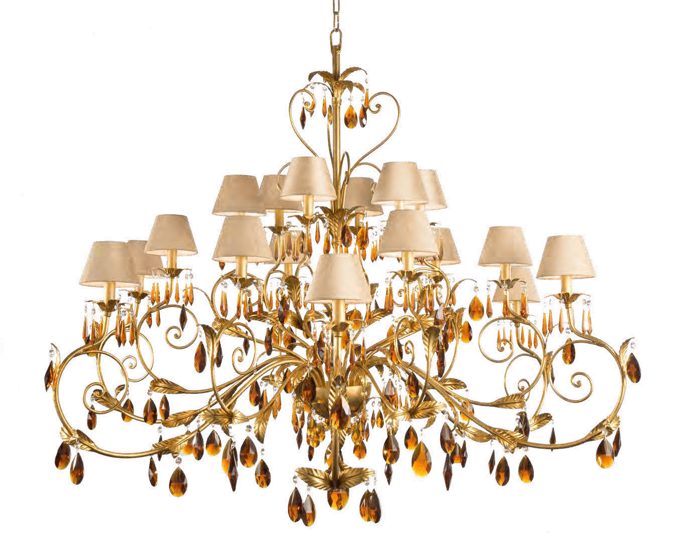 EuroLampart - ACQUA 2763/18LA