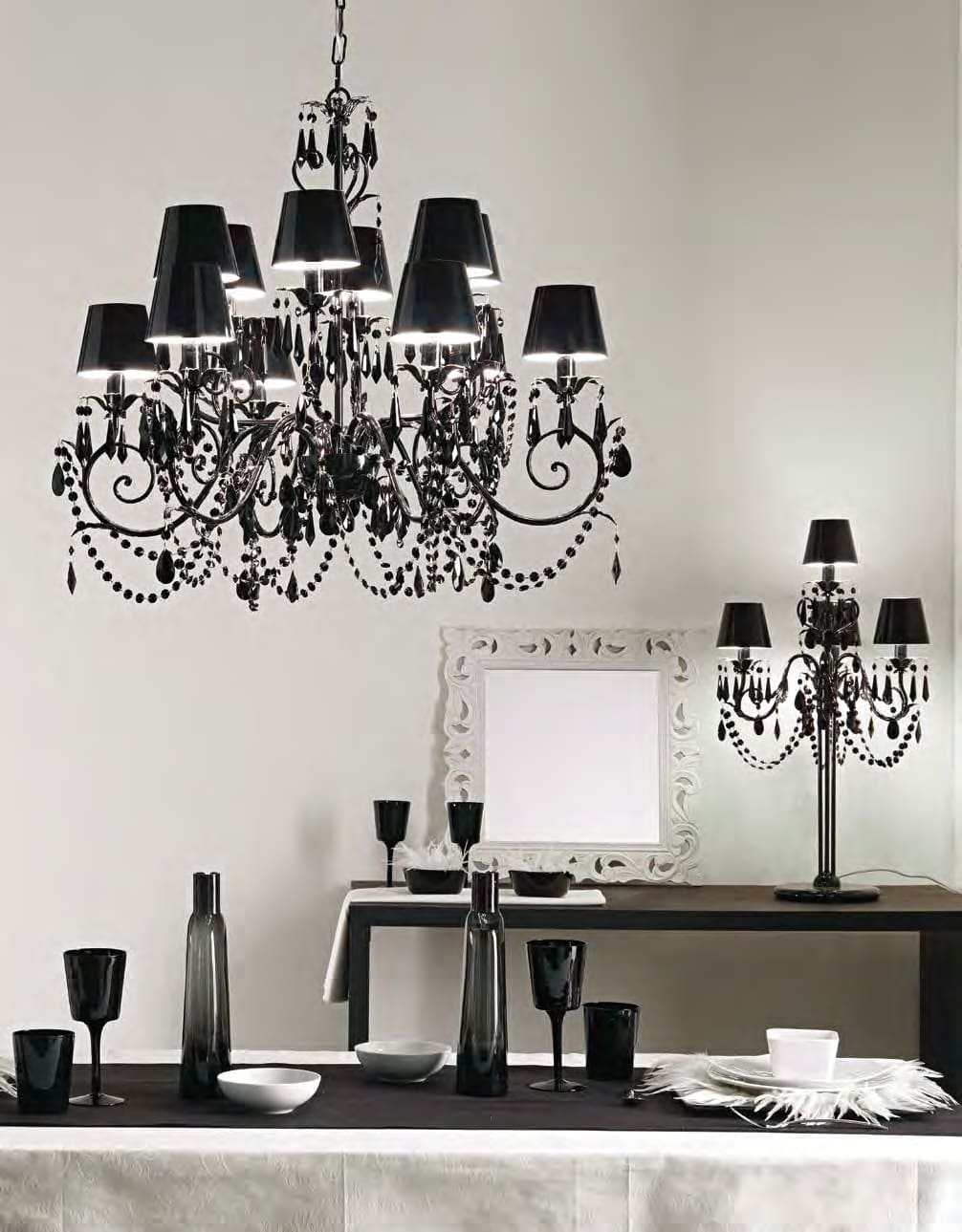 EuroLampart - ACQUA 2963/12LA