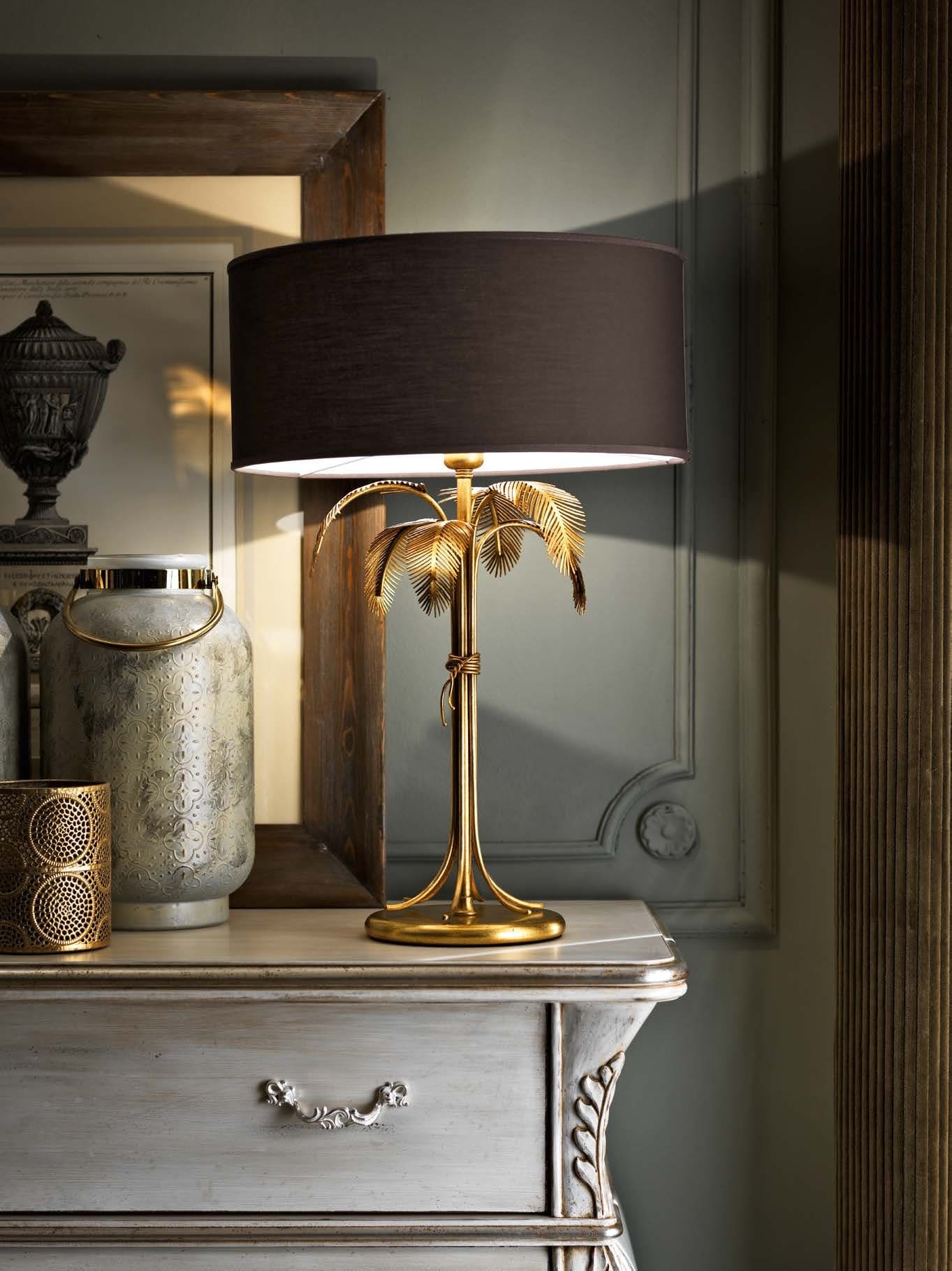 EuroLampart - GINGER 2803/01BA