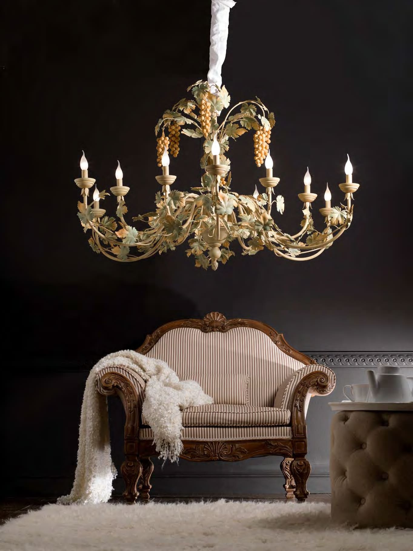 EuroLampart - UVA 651/12LA