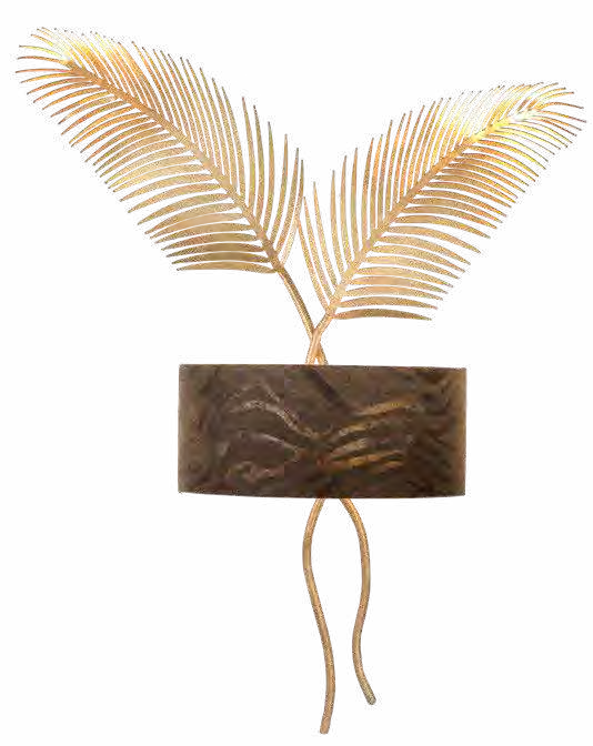 EuroLampart - GINGER 2703/02AP