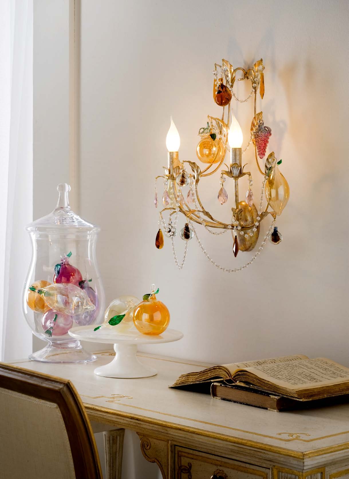 EuroLampart - ANTHEA 1007/02AP