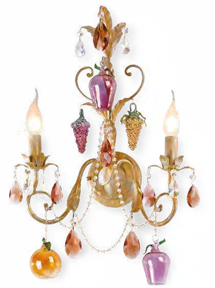 EuroLampart - VANDELIA 1026/02AP