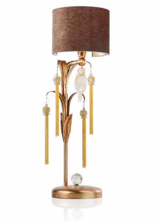 EuroLampart - GUENDA 2642/02BA