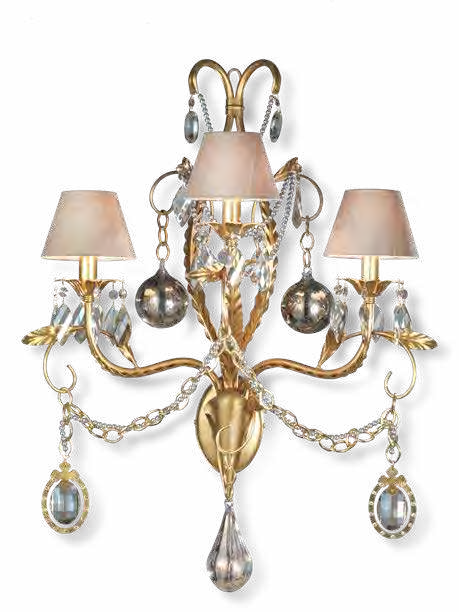 EuroLampart - JASMINE 2440/03AP