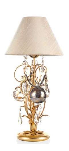 EuroLampart - 2540/01BA - Jasmine