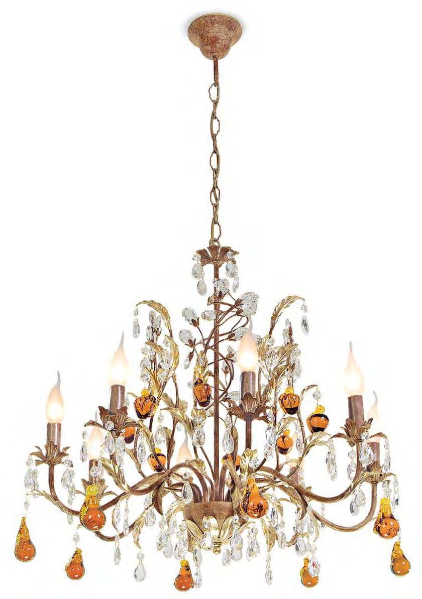 EuroLampart - CIGNO 862/06LA