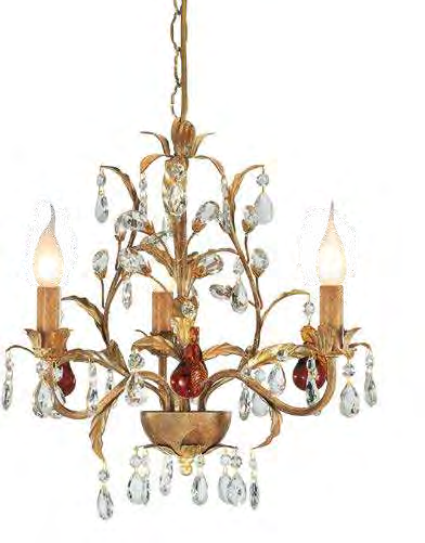 EuroLampart - CIGNO 862/03LA