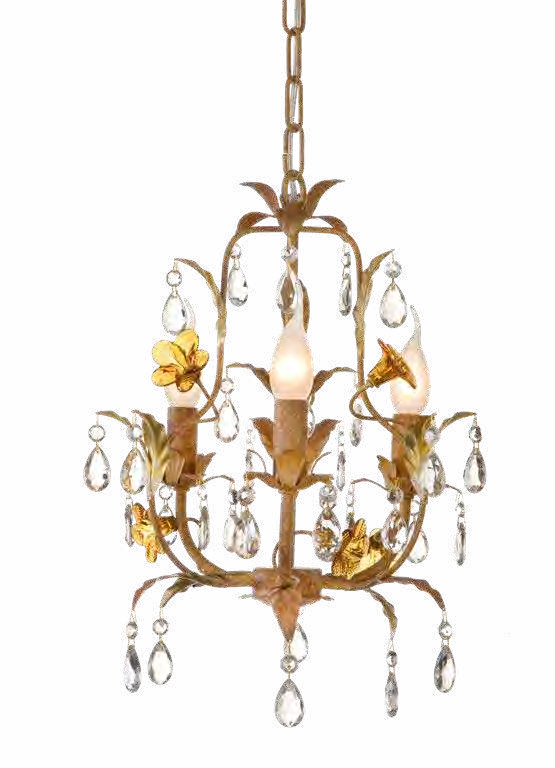 EuroLampart - OLIMPO 572/03LA