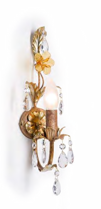 EuroLampart - OLIMPO 572/01AP