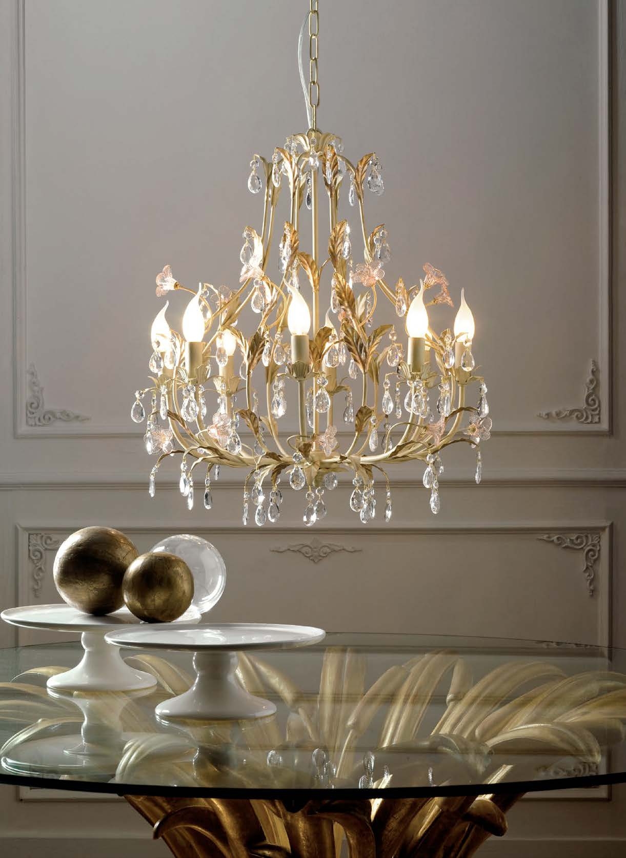 EuroLampart - ERCOLE 572/08LA