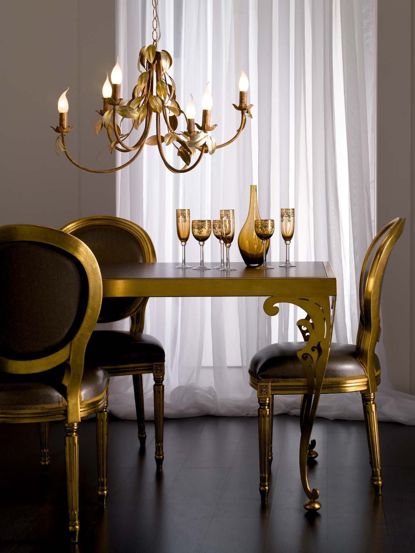 EuroLampart - FOGLIE 60/06LA