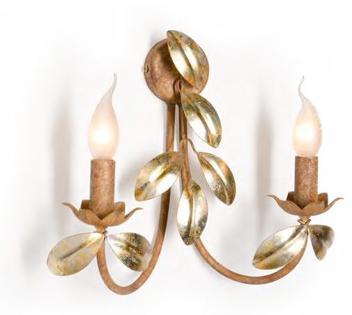 EuroLampart - FOGLIE 60/02AP