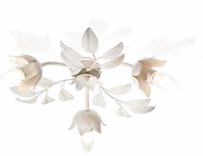 EuroLampart - FOGLIE 160/03PL