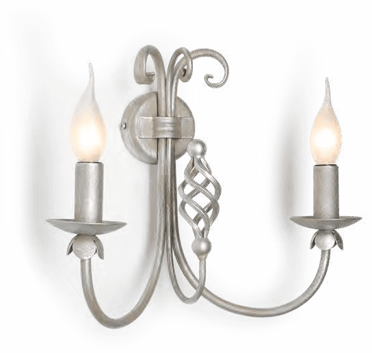 EuroLampart - RUSTICA 523/02AP