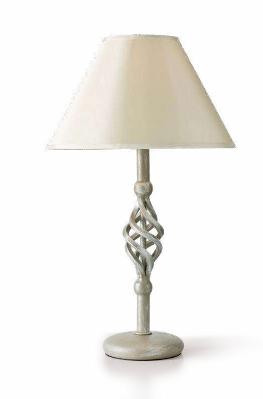 EuroLampart - RUSTICA 523/01BA