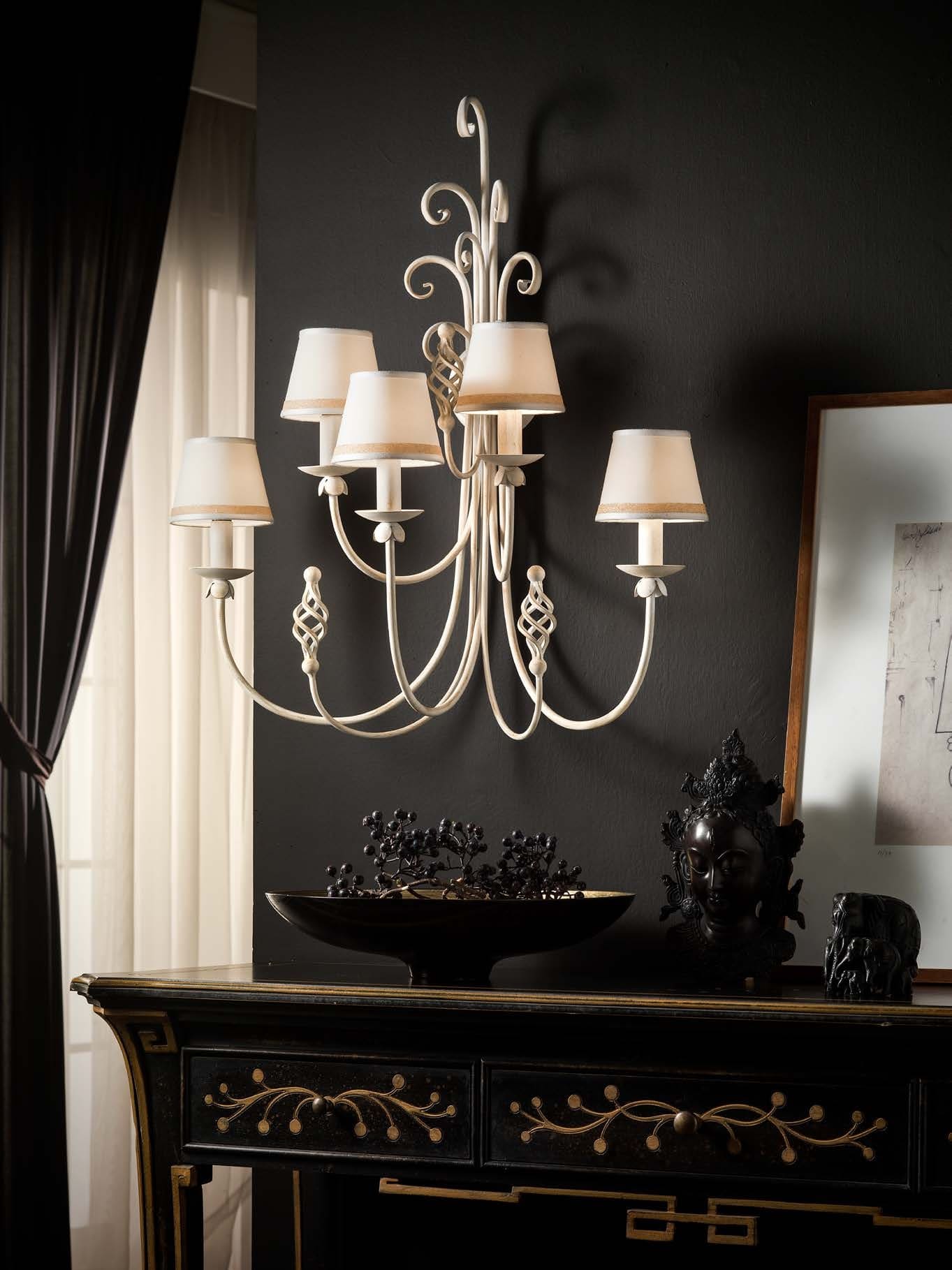 EuroLampart - RUSTICA 523/05AP