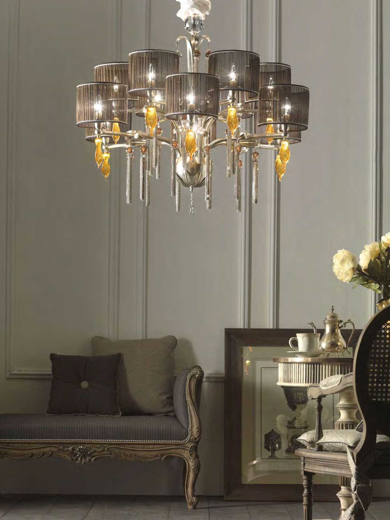 EuroLampart - GUENDA 2845/24LA