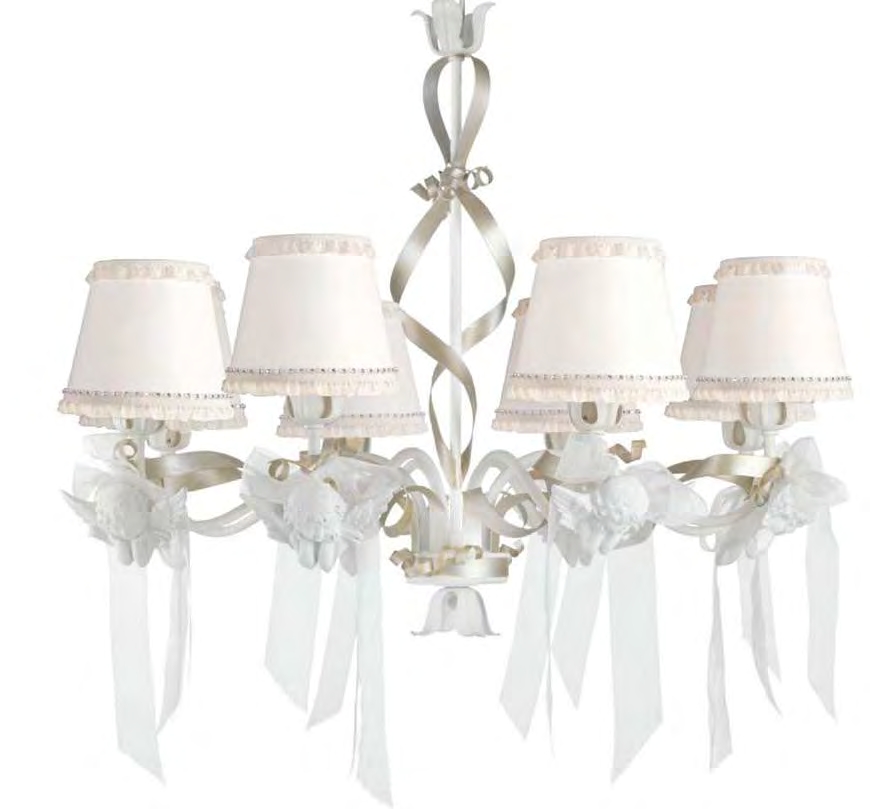 EuroLampart - ANGIE 2482/08LA