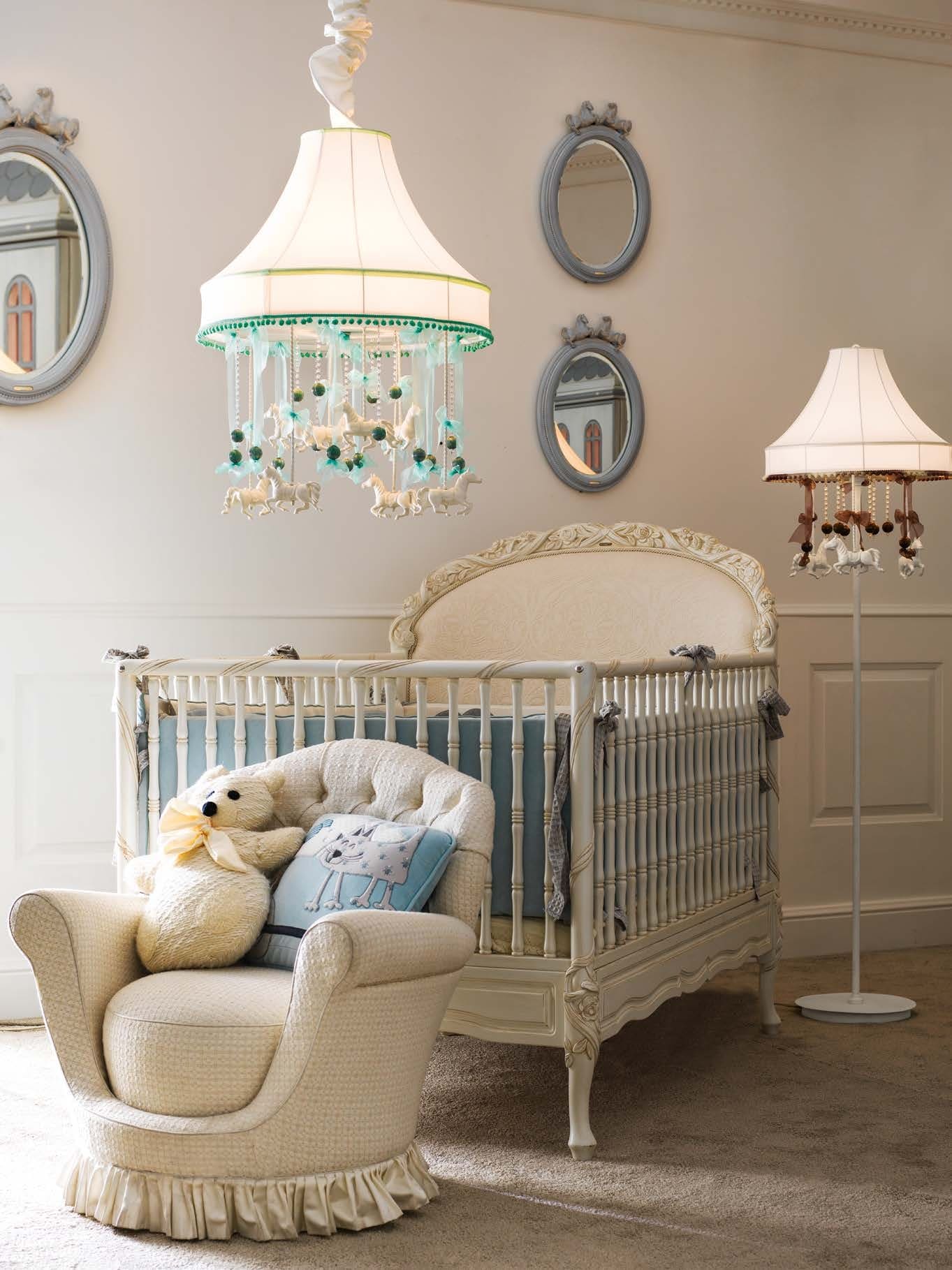 EuroLampart - CAROUSEL 2710/12LA