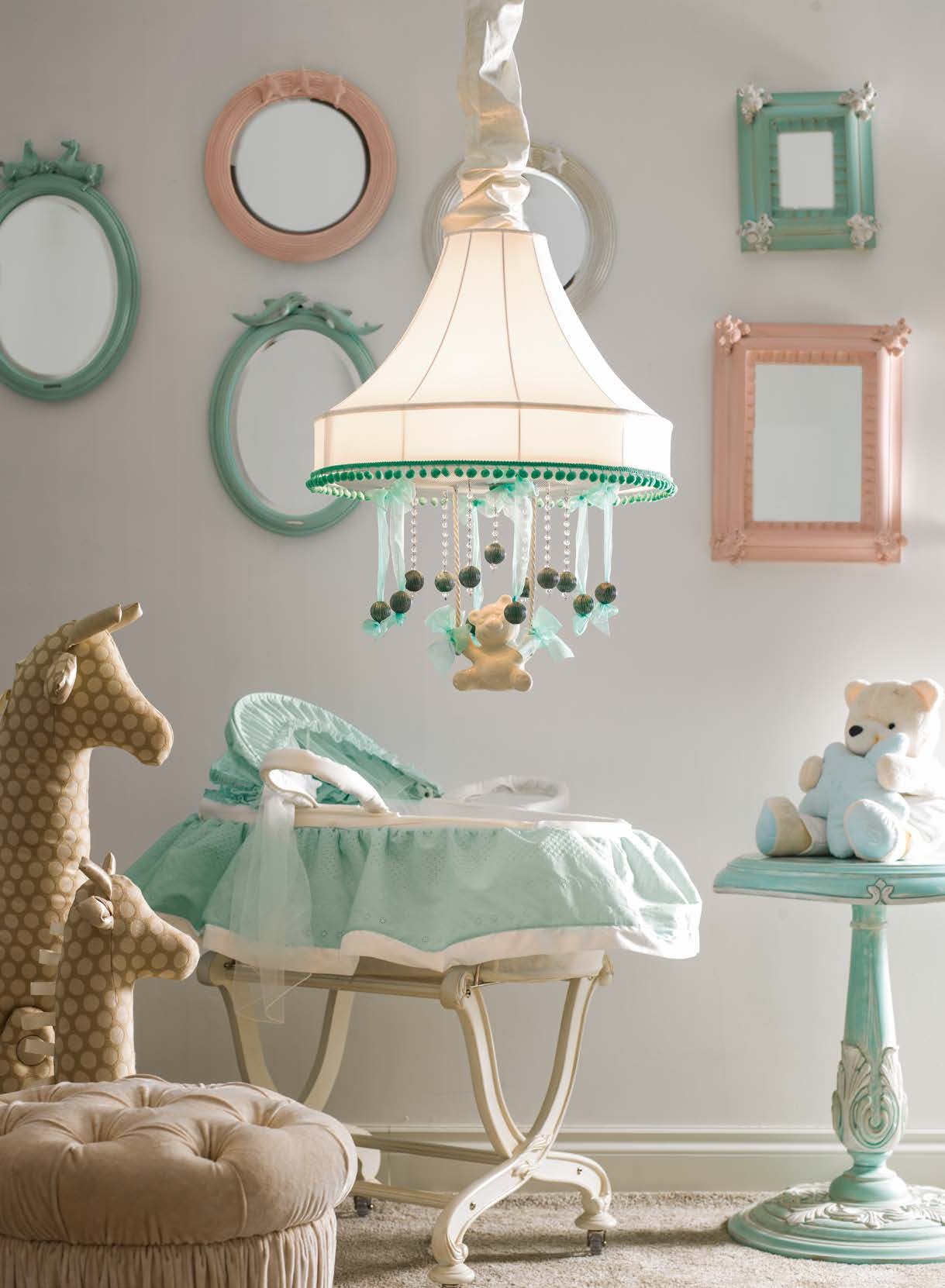 EuroLampart - TEDDY 2714/06LA