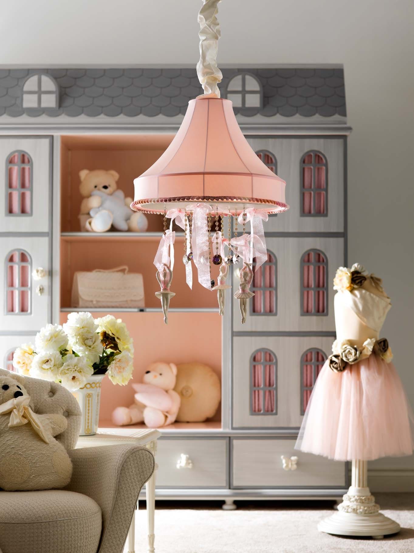 EuroLampart - DANCERS 2711/06LA