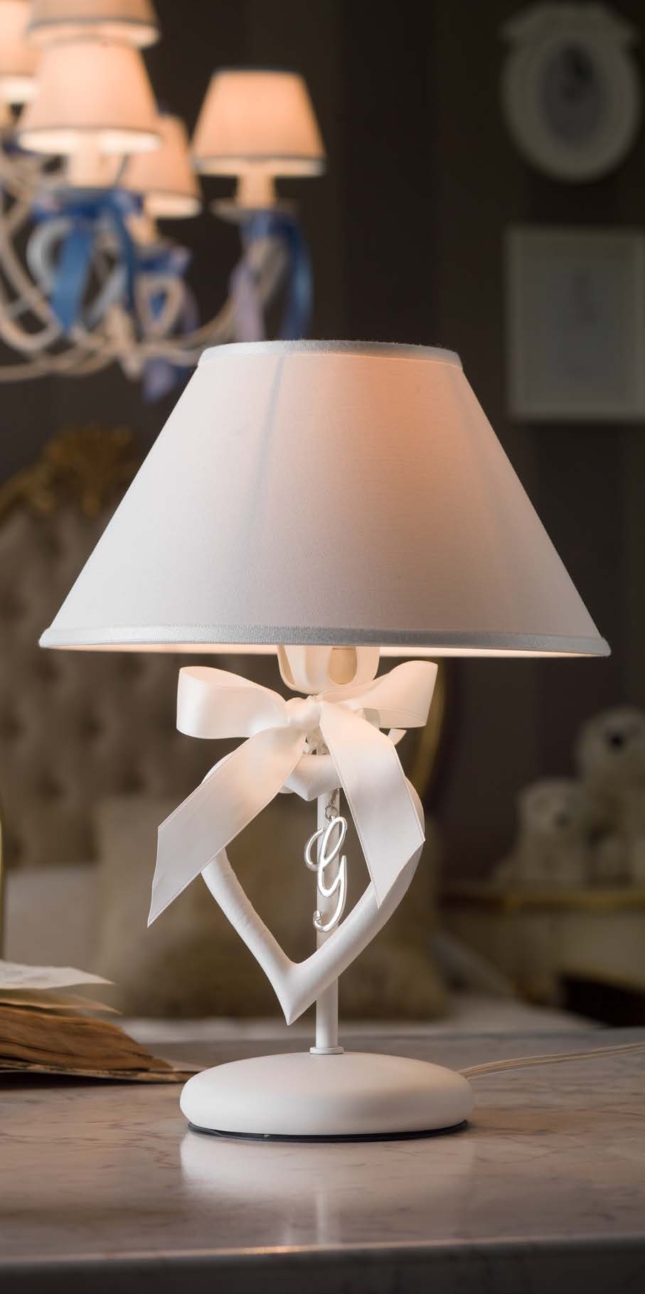 EuroLampart - MON AMOUR 1410/01BA