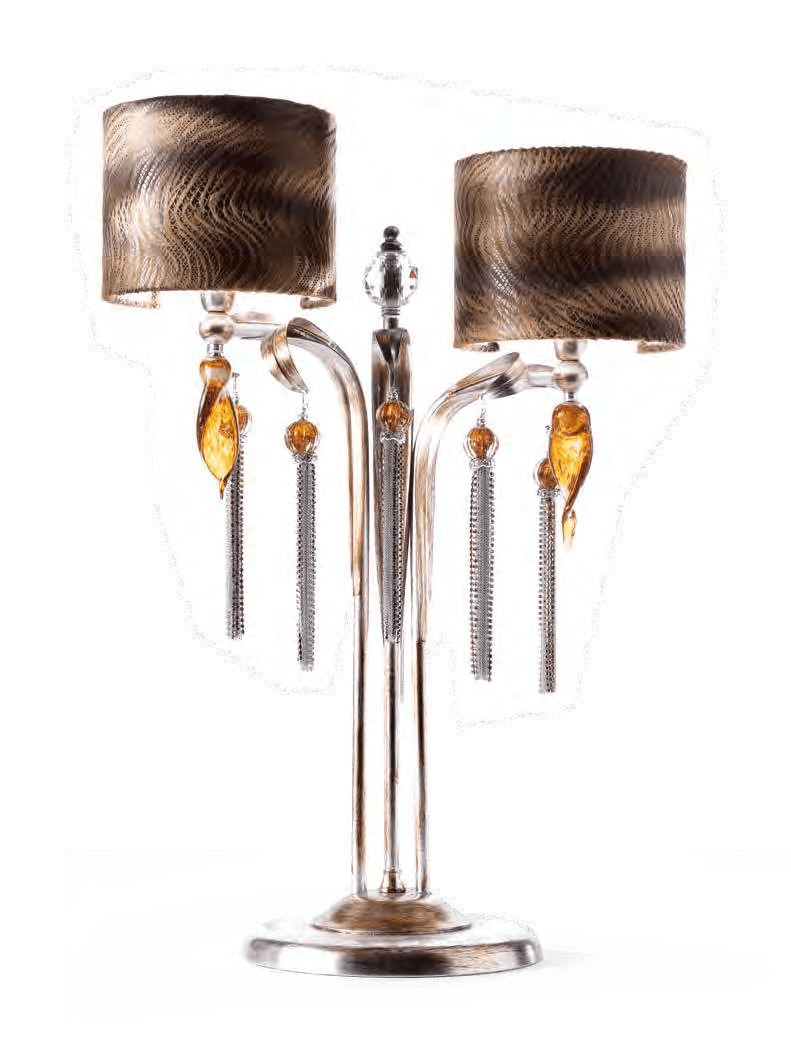 EuroLampart - GUENDA 2851/04BA