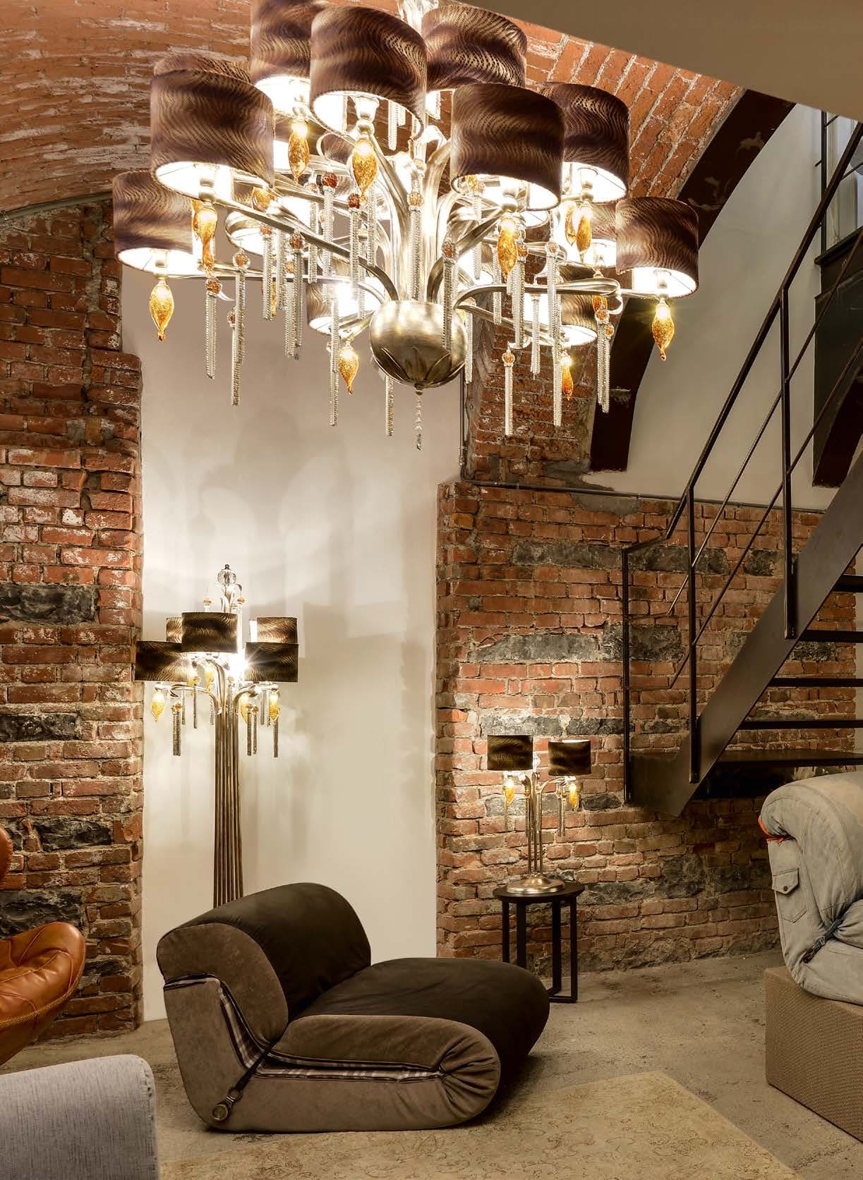 EuroLampart - GUENDA 2851/36LA