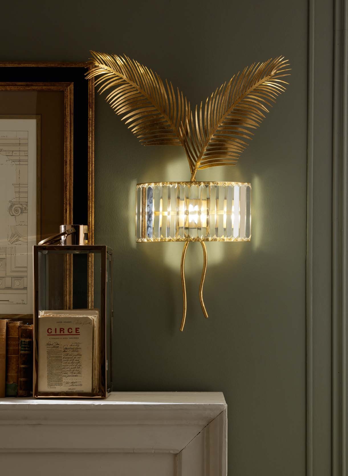 EuroLampart - MALINDI 2903/02AP