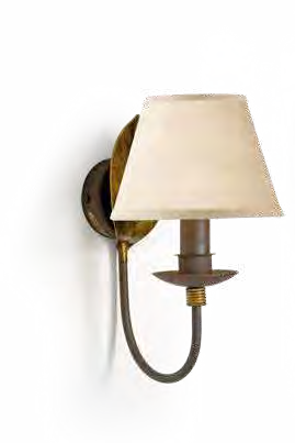 EuroLampart - ART DECÒ 47/01AP