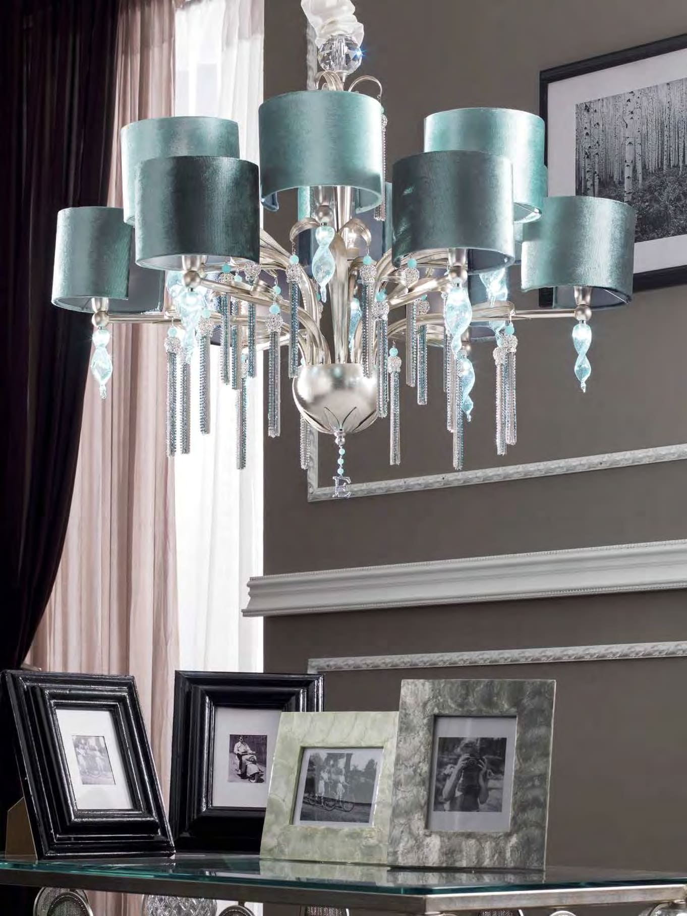 EuroLampart - GUENDA 2656/24LA