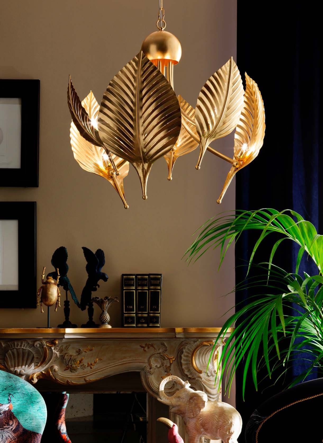 EuroLampart - PALME 0910/06LA