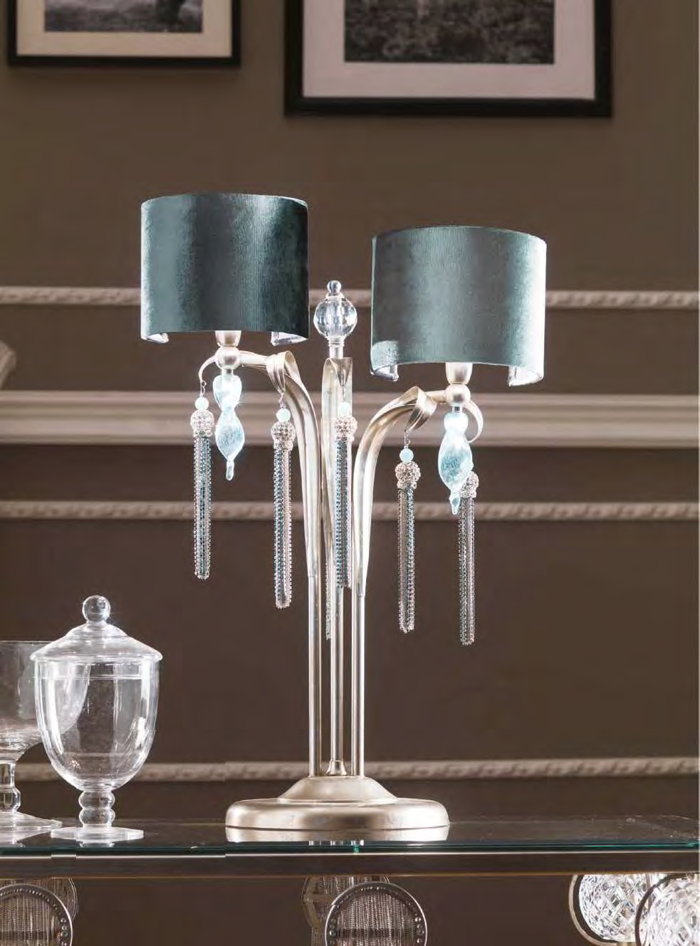 EuroLampart - GUENDA 2656/04BA