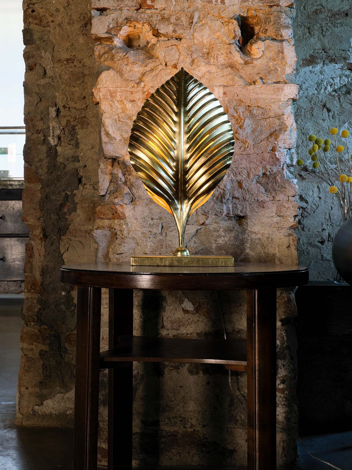 EuroLampart - PALME 910/01BA