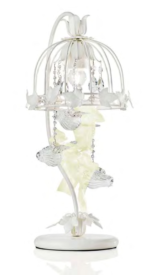 EuroLampart - TITTI 1222/01BA